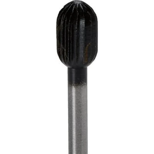 Various Types Of Steel Cutter Wood/Plastic Cutter Single Cut Shaft Diameter ø3.0