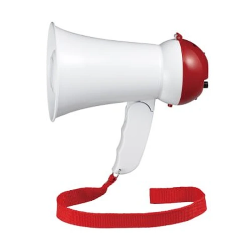 YAZAWA Hand Megaphone Mini 5 W