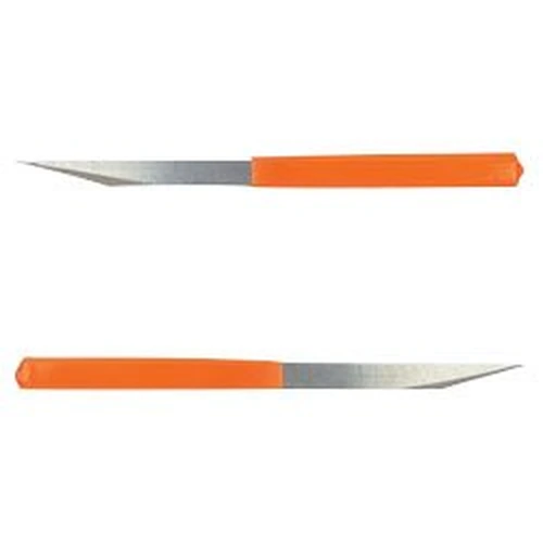 Deburring Knife