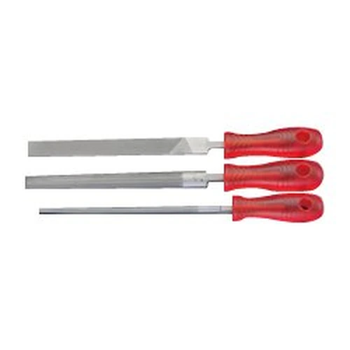 File Set For Iron Work (3 Pcs) EA521TV-25B