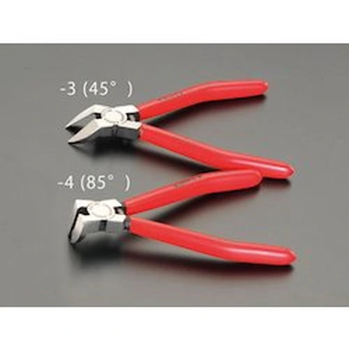 Nippers for Plastics EA536KP-4