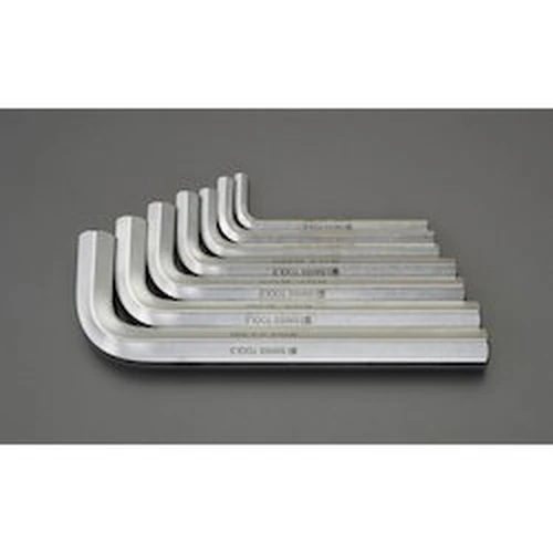 [Big Size] Hexagonal Wrench Set EA573-70S