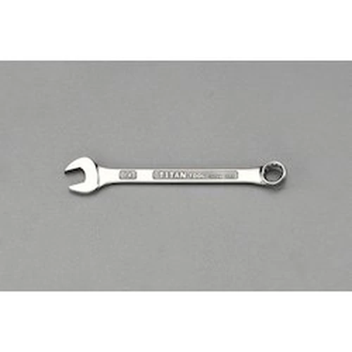 Combination Wrench [Titanium Alloy] EA614HT-13