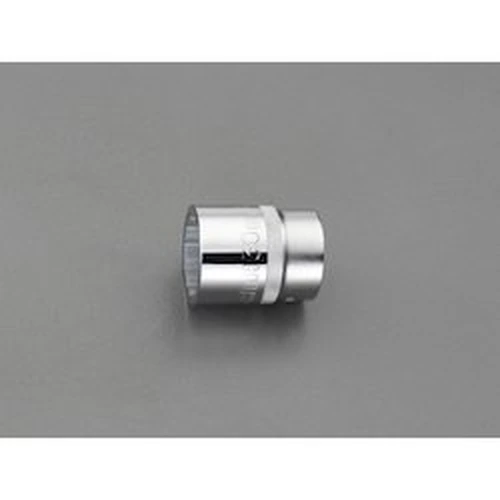 3/4″sqx24mm Socket EA687ES-24