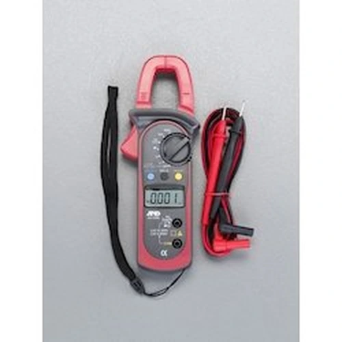 Digital Clamp Meter EA708AD-4