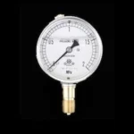 [Glycerin Filled] Pressure Gauge EA729GF-10