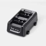 2-Socket Charger (for EA790AF-6,AF-7,AF-8) EA790AF-64