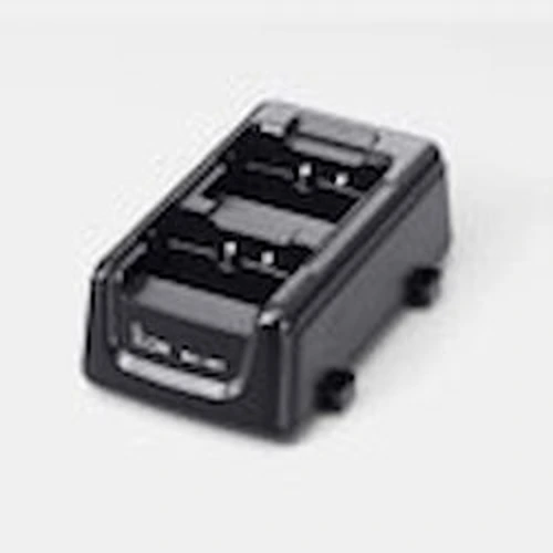 2-Socket Charger (for EA790AF-6,AF-7,AF-8) EA790AF-64