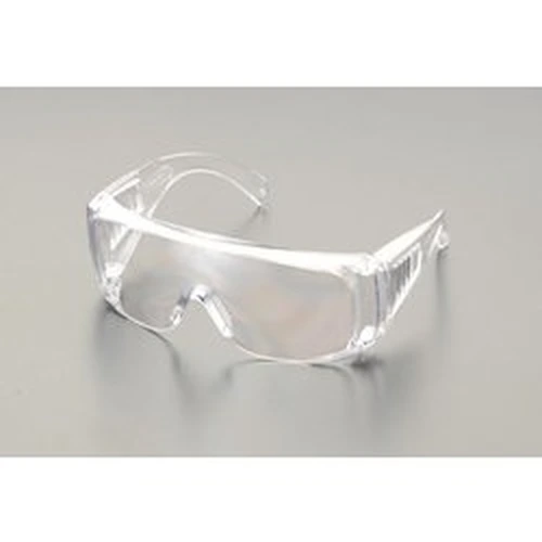 ESCO Co., Ltd Protective Glasses (Clear) EA800AR-1