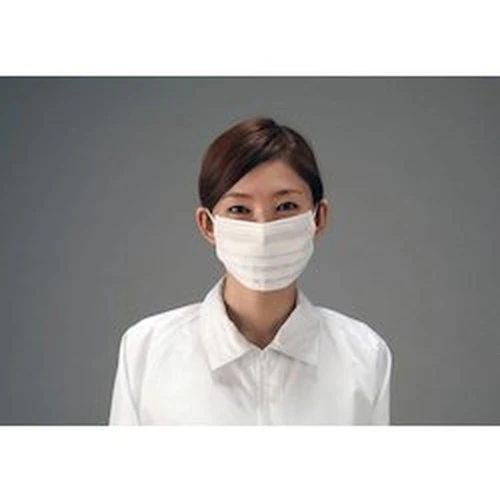 Simple Dust-proof Mask EA800MF-1