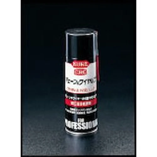 Chain&Wire Grease Spray EA920AE-10