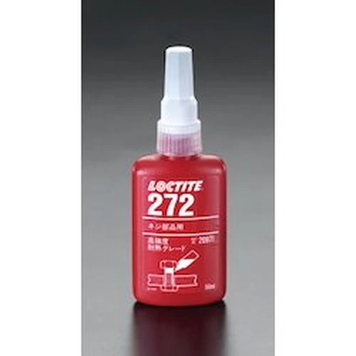 50 ml Thread-Locker (High Strength, High Viscosity) EA933AC-9