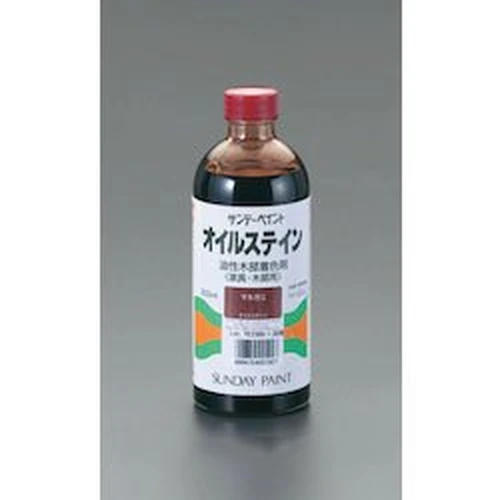 300 ml Oily Wood Colorant (Oil Stain)