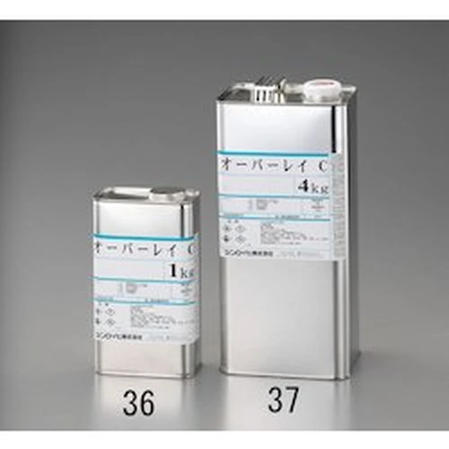 Oil-Based Fluorescent Paint Coating Agent EA942EW-36