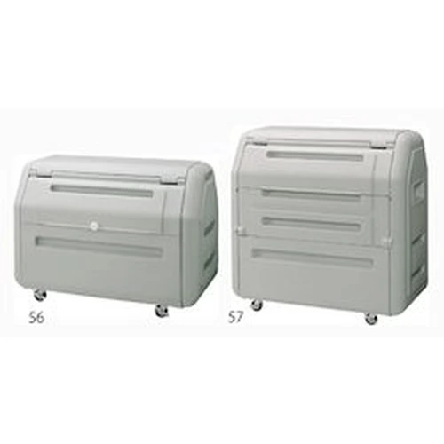 Wide Duster Box