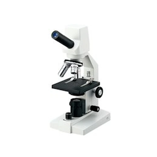 Microscope with Built-In Digital Camera 40 – 400 x M-100FLD Corded
