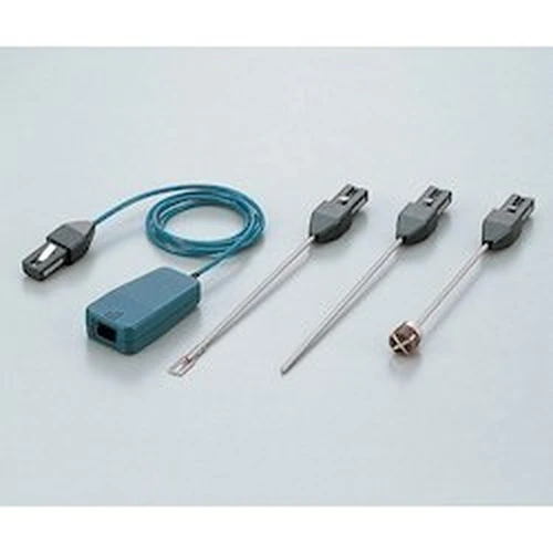 Various sensors for digital thermometer TA410-110 TA410 series