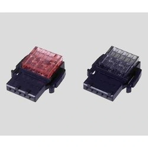 Power Clamp, Wire Mount Socket, 35505 Series
