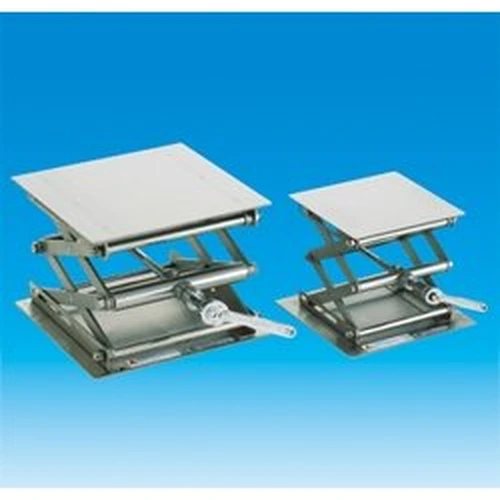 223008102020_0 Jack, 16-18, Ratchet, Top and Bottom Stainless Steel, Rotary Shaft Uses Chrome Molybdenum Steel (SCM-435) - Image 1