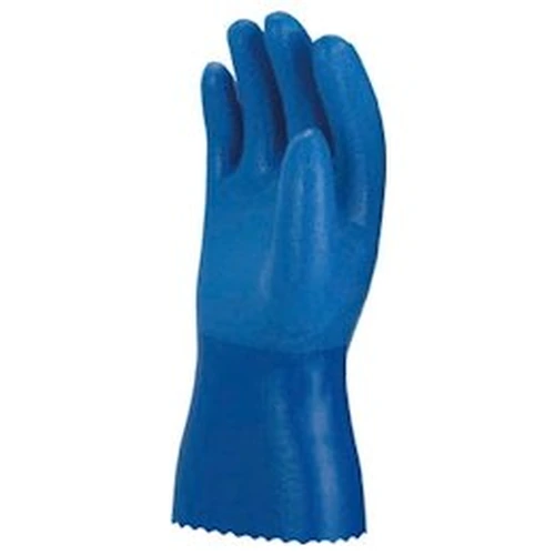 Nitrile Rubber Gloves, Kawanishi Nitrile Max