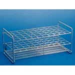 Test Tube Stand SS Type for Vial Bottle 27-100 B