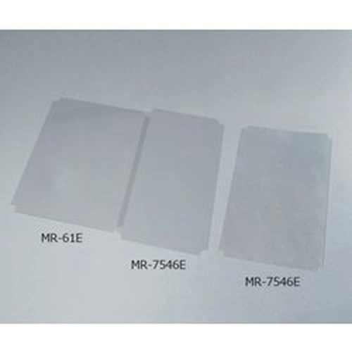 Metal Rack Rigid Clear Sheet