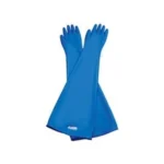 Gloves for Glovebox, Hanalove K82 (Ambidextrous)