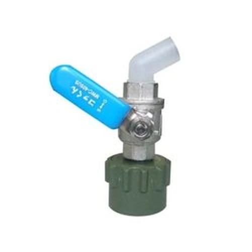 Single-Action Refueling Plug, COKKUN, PS Type