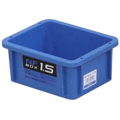 NF Box (Main Body, Lid)