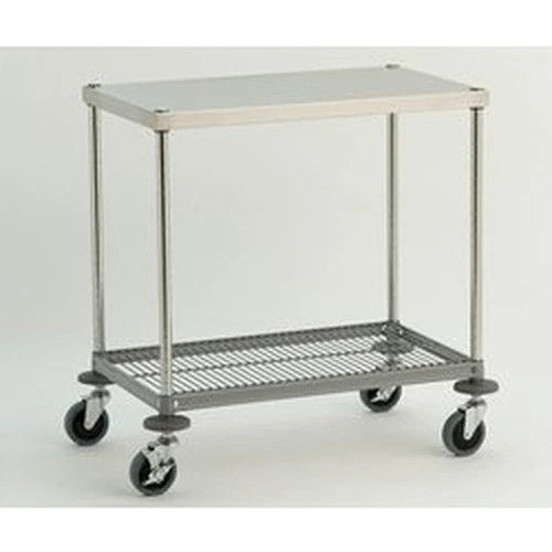 223011447970_0 W2A-P6107 W2 Type Cart - Image 1
