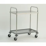W6A-P4607 W6 Type Cart