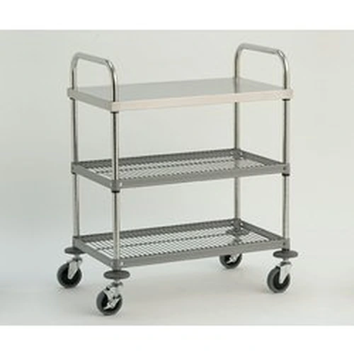223011449455_0 W7A-P4612 W7 Type Cart - Image 1