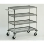 W9A-P4612 W9 Type Cart