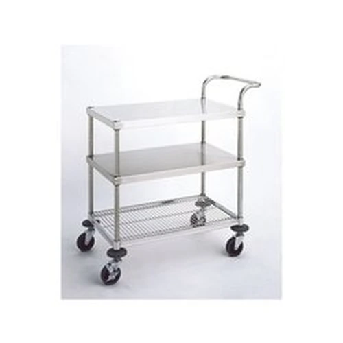 223011450299_0 W10C-A6110 W10 Type Cart - Image 1