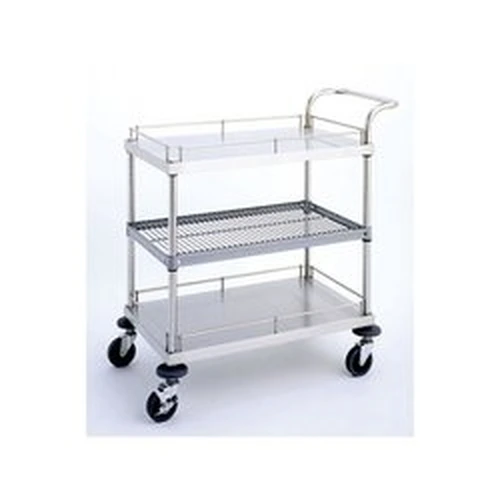 223011450648_0 W11A-P4610 W11 Type Cart - Image 1