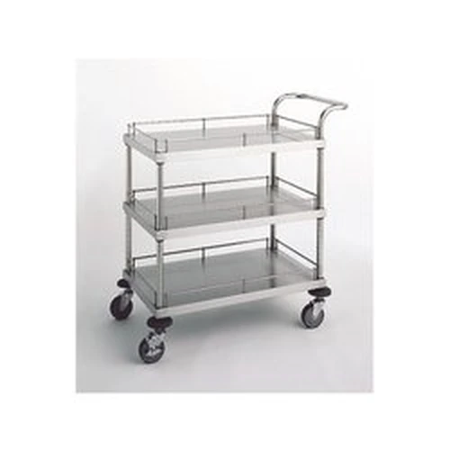 223011452011_0 W17C-A4606 W17 Type Cart - Image 1