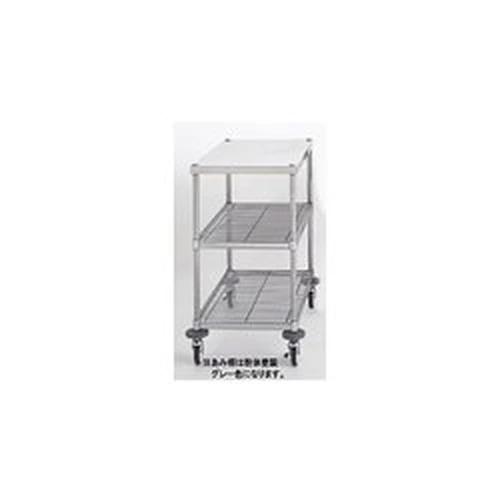 223011454608_0 W3B-P4609W Cart for Standing Work - Image 1