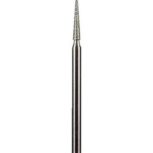 Electrodeposited Diamond Bur #140 ⌀1.8