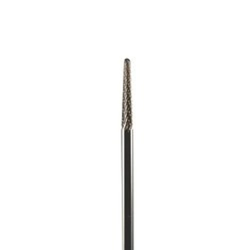Carbide Cutter, Fine Cross Cut ⌀2.3