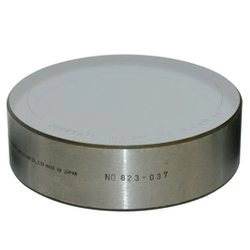 High Precision Hardness Standard Specimen (ISO-JIS Compliant) Leap HL