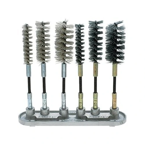 Cylinder Polisher Set [6 Pc Set]