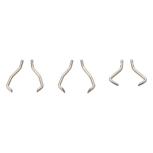 Housing Claw Set
