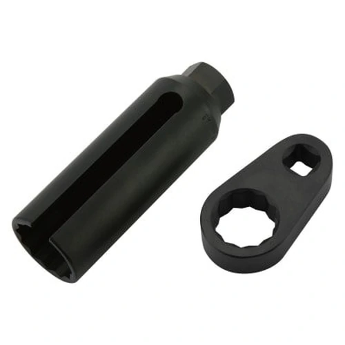 9.5 Sq. O₂ Sensor Socket Set