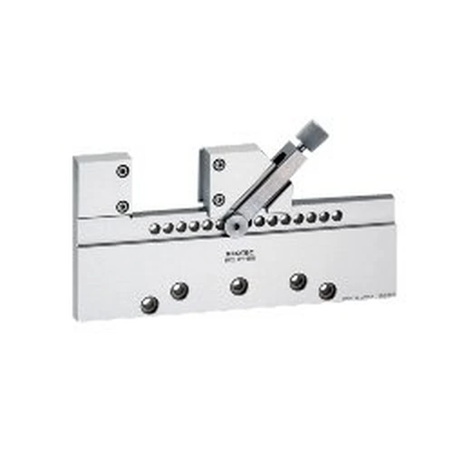 Wire-Cut Vise