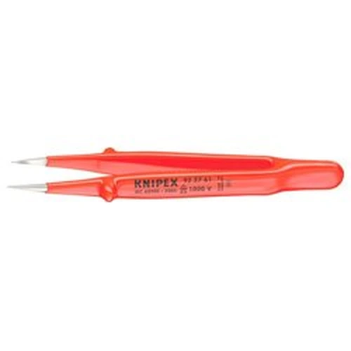 Insulated Precision Tweezers 9227-61