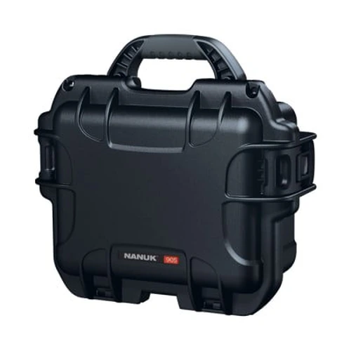 NKK Type Carrying Case With Waterproof Lock