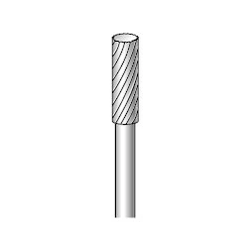 Carbide Cutter (shank shaft diameter 3 mm, 6 mm)