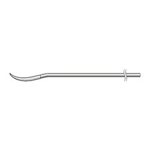 Diamond File Single Trowel (Flat/Round/Semicircle/Square/Triangle) Shaft Diameter φ3.0