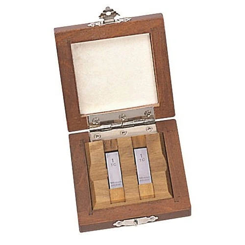 Protective Gauge Block (Carbide)