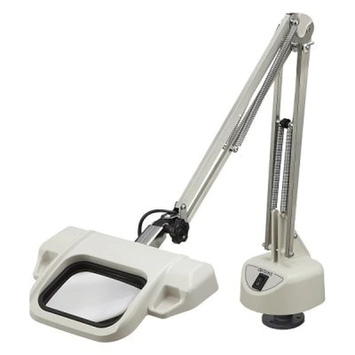 Illuminated Magnifier, O-Light III Series, O-Light III-FD Type
